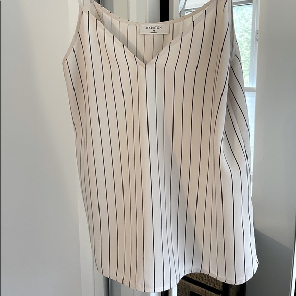 BABATON Everly Camisole - Picture 2 of 4